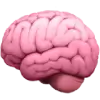 Brain Emoji