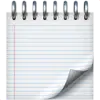 Spiral Notepad Emoji